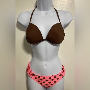 Swimsuit bikini